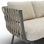 TOSCA Garden sofa - Диваны - 3D модель - фото 2