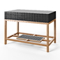 Zuster - Traverse - Bedside Table & Console - Консоль - 3D модель