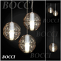 BOCCI 14.14 PENDANT LIGHT, ROUND - Подвесной - 3D модель - фото 2