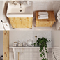 ИКЕЯ_Сильверон/IKEA_Silveron - Мебель - 3D модель - фото 2