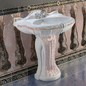 Ceramica Ala New Lord Умывальник - Умывальники - 3D модель