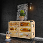 Loft Set - Тумбы, комоды - 3D модель