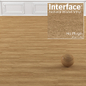 Interface Natural Wood Vinyl Texture No:3 - Кафель, плитка - 3D модель - фото 2