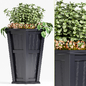 PLANT SET -88 - Уличные - 3D модель