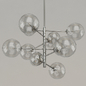 EICHHOLTZ Chandelier Argento S 111976 112077 - Подвесной - 3D модель - фото 3
