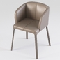 Dining Chair - Стулья - 3D модель - фото 2