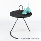 side table+Vase - Столы - 3D модель