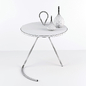 side table+Vase - Столы - 3D модель - фото 2