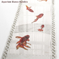 Плитка Sicis SiciStone Aquarium Bianco Namibia - Кафель, плитка - 3D модель