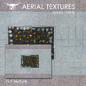 Aerial texture 20 - Камень - 3D модель