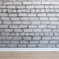 Кладка из кирпичей (Brick_004) - Кирпич - 3D модель