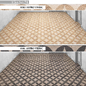 Tiles set 74 - Кафель, Плитка - 3D модель