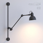 Бра на кронштейне ODEON LIGHT 4125/1WA ARTA - Бра - 3D модель