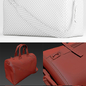 SPEEDY BANDOULIERE 40 by louisvuitton - Другие предметы интерьера - 3D модель - фото 3