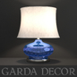 Лампа настольная Garda Decor - Настольный - 3D модель