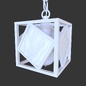Подвесной светильник Fata Morgana Pendant - Подвесной - 3D модель - фото 3