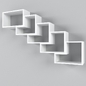 ShelfBox - Другое - 3D модель - фото 2