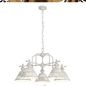 Люстра Arte Lamp Kensington A1511LM - Подвесной - 3D модель - фото 2