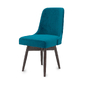 westelm Mid-Century Swivel Office Chair - Стулья - 3D модель