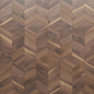 Паркет CP Parquet, new Cubo, Hexagon, Canestro - Дерево - 3D модель - фото 2