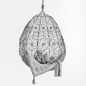 Садовая качель Knotted Melati Hanging Chair - Разное - 3D модель - фото 3
