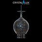 Chik SP1 Chrome - Подвесной - 3D модель