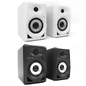 Pioneer DM-40 Active Monitor Speakers - Аудиотехника - 3D модель