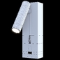 CLT 210W USB CH - Бра - 3D модель - фото 2