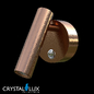 CLT 211W COP - Бра - 3D модель