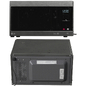Микроволновая печь соло LG MW25R95CIS - Техника - 3D модель - фото 2