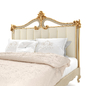 (ОМ) Кровать Виктория Romano Home - Кровати - 3D модель - фото 2