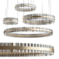 Saturno Not Baroncelli Suspension 400 600 800 1000 - Подвесной - 3D модель