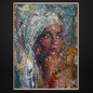 Painting_047 - Багеты - 3D модель