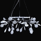 Evita Sp45 D Gold/transparent - Подвесной - 3D модель - фото 2