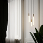 SIGNAL VERTICAL SUSPENSION By CVL Luminaires - Подвесной - 3D модель - фото 4