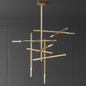 Long_Yaoxing_pendant - Подвесной - 3D модель