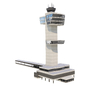 Башня управления полётами JFK Airport - Здание - 3D модель