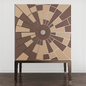 Casablanca Tall Cabinet Frato Interiors - Тумбы, комоды - 3D модель
