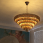 Divinare Frizzante 1683Q01 LM-16 OM - Подвесной - 3D модель - фото 3
