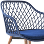 Innova Australia Greville Chair - Стулья - 3D модель - фото 4