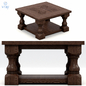 Desk - Столы - 3D модель