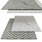 Capel Rugs America Rug Company_15 - Ковры - 3D модель