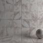 Wall Tiles Bizantino Ivory Set 1 - Кафель, плитка - 3D модель - фото 3