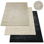 Vitre Handwoven Silk Shag Rug Restoration Hardware - Ковры - 3D модель