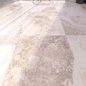 Marble Floor Bizantino Ivory Set 1 - Кафель, плитка - 3D модель
