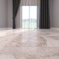 Marble Floor Bizantino Ivory Set 1 - Кафель, плитка - 3D модель - фото 2