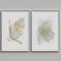 Nice Picture Frames Set 95 - Багеты - 3D модель - фото 4