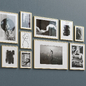 Interior Picture Frames Set-39 - Багеты - 3D модель - фото 2