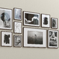 Interior Picture Frames Set-39 - Багеты - 3D модель - фото 3