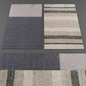 Rugs collection 162 - Ковры - 3D модель - фото 3